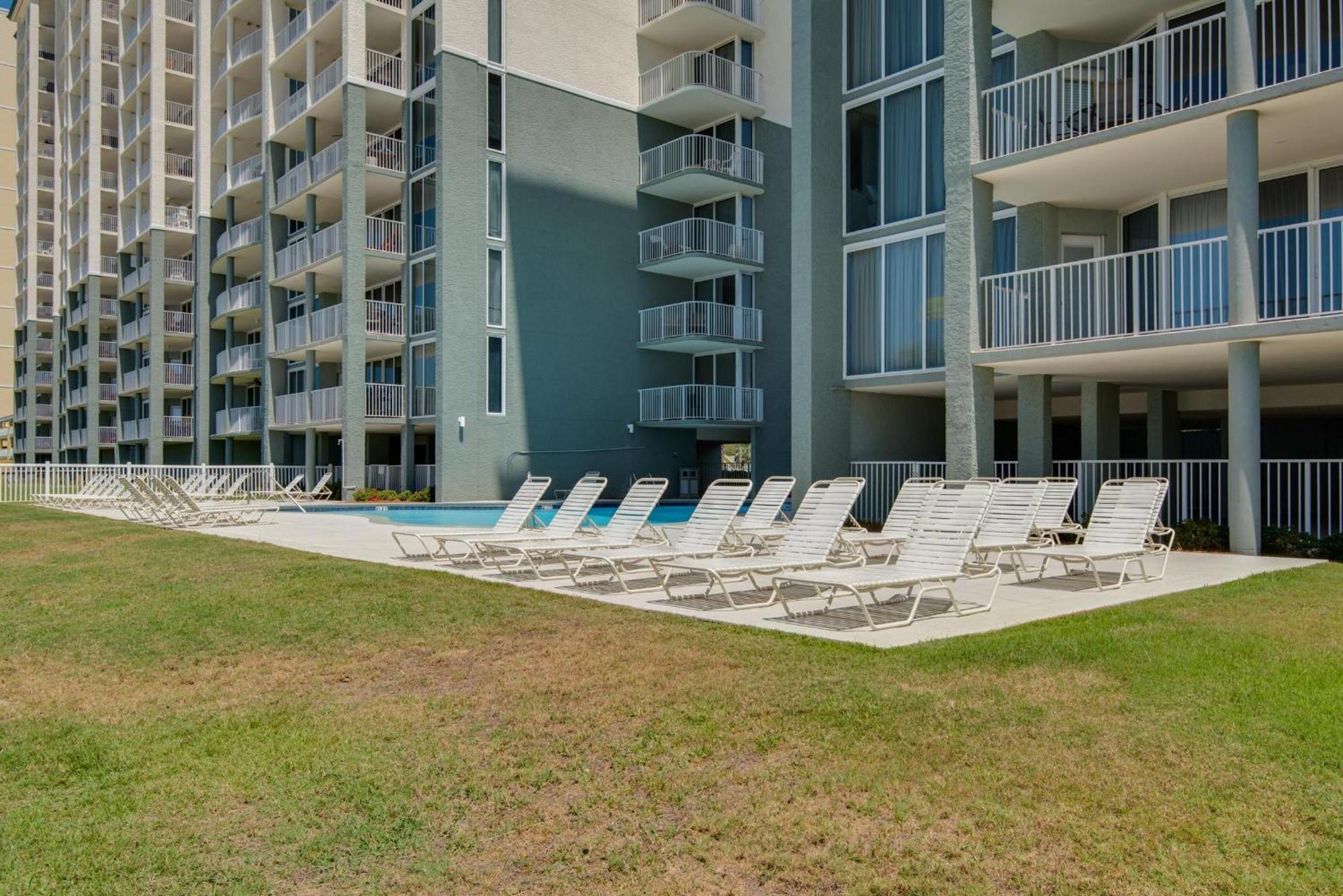 Long Beach Resort 1-105 巴拿马城 外观 照片