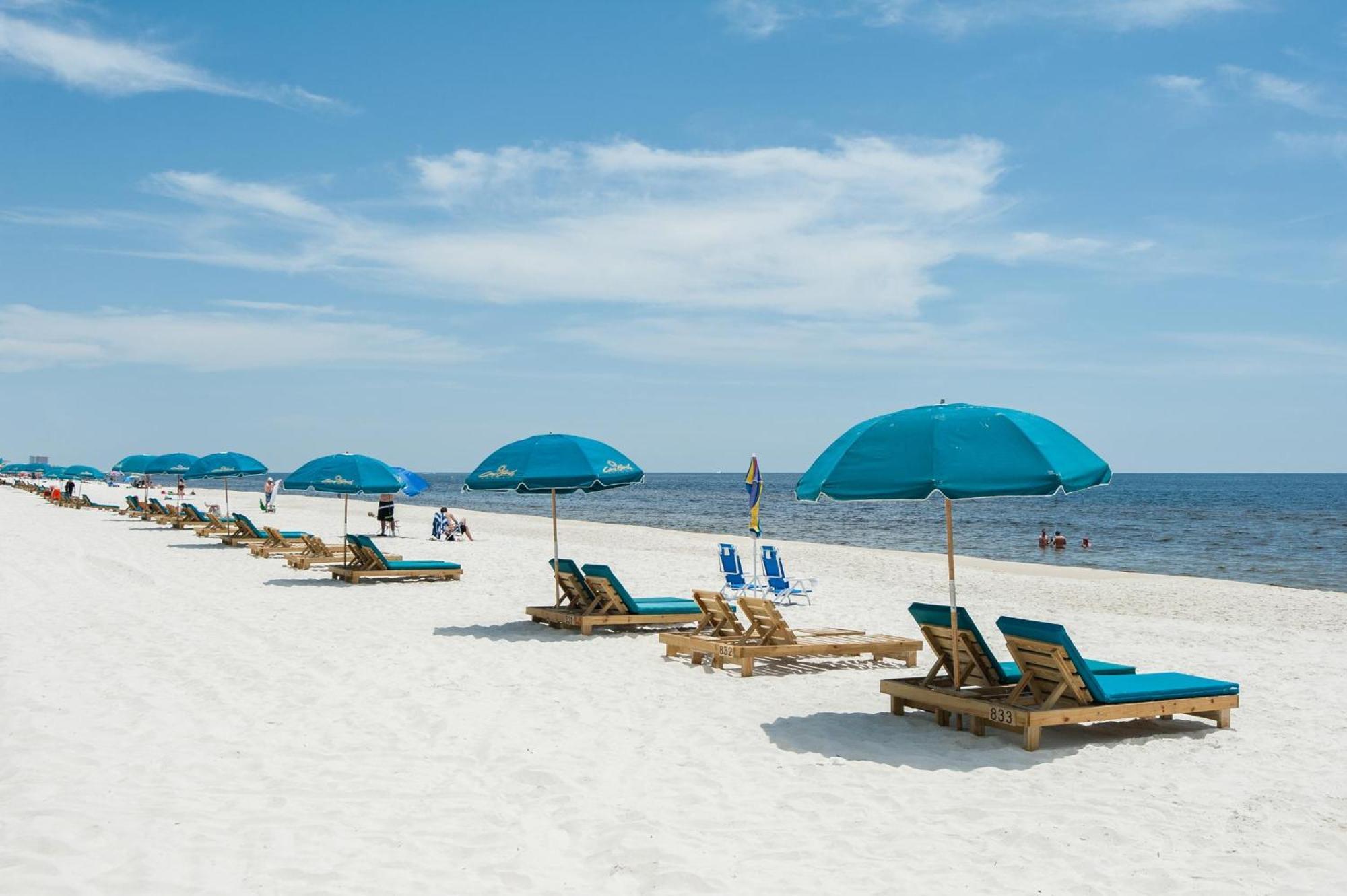Long Beach Resort 1-105 巴拿马城 外观 照片